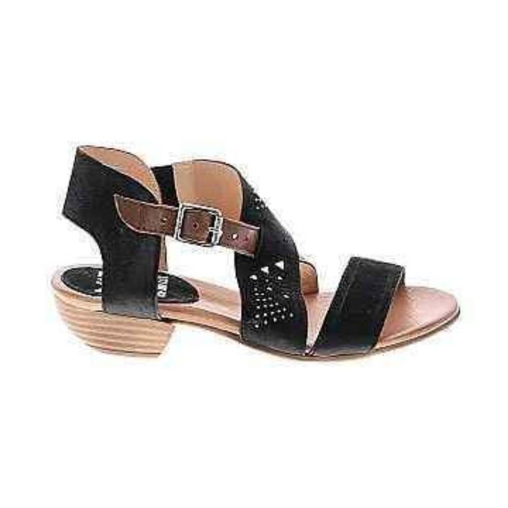 MIZ MOOZ Sandals NWOT